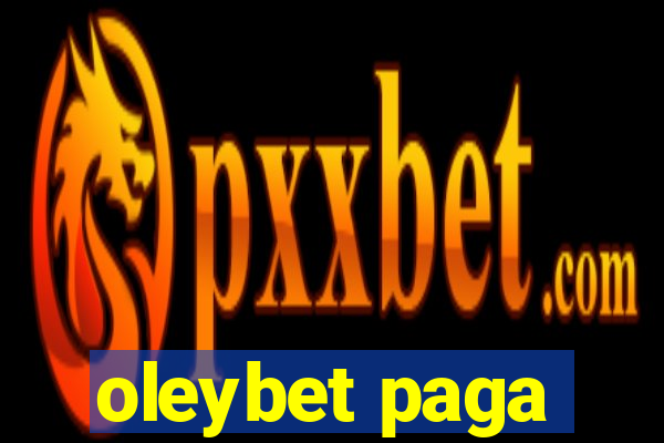 oleybet paga